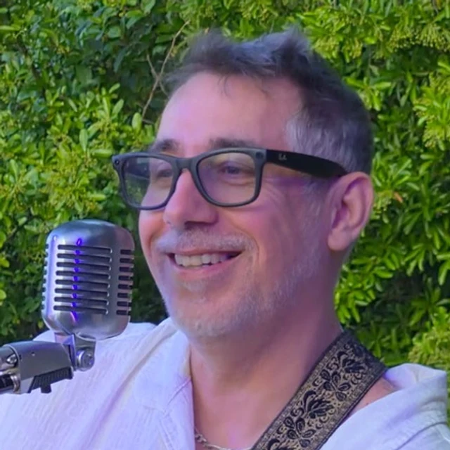Portrait de Jean-Christophe