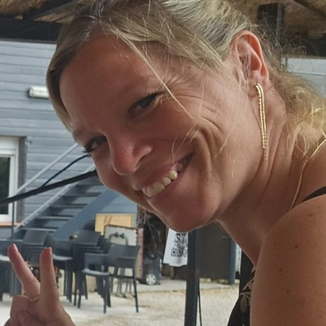 Portrait de Mel