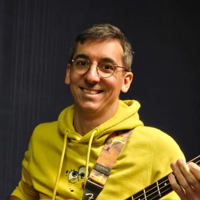 Portrait de Quentin