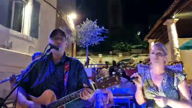 Fête de la musique, Aubagne 2024