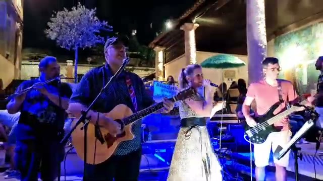 Fête de la musique à Aubagne